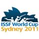 ISSF World Cup Rifle / Pistol / Shotgun  Sydney, AUS